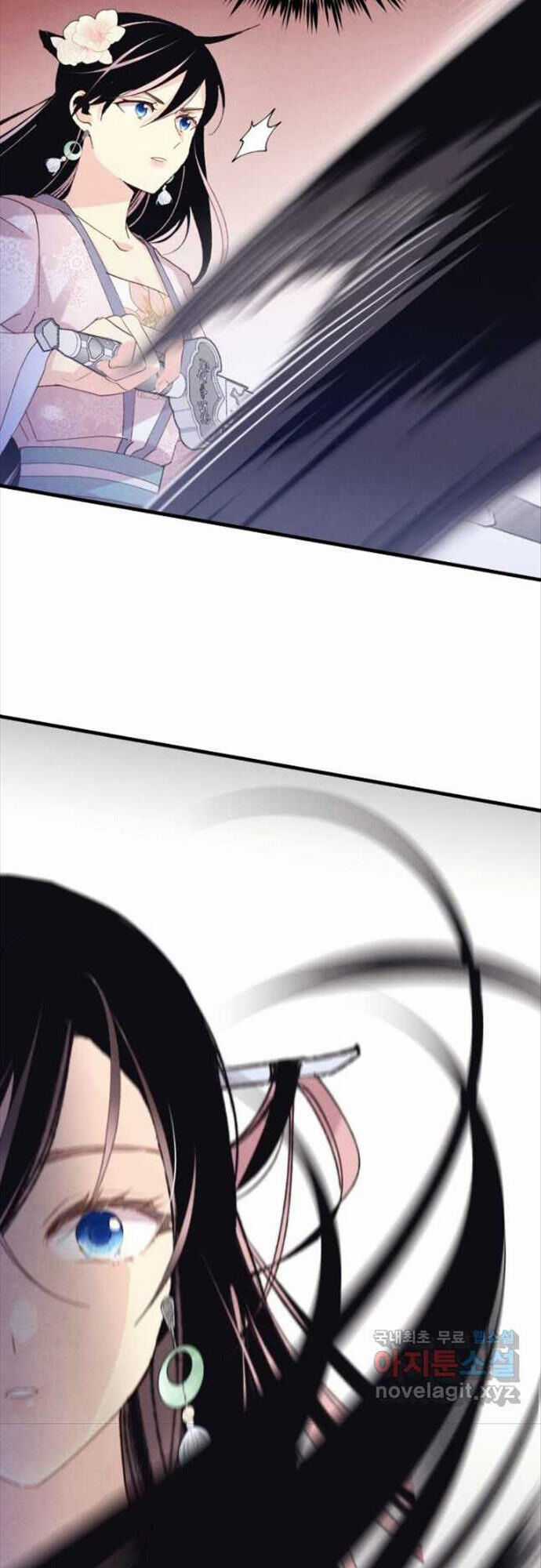 Lightning Degree - Chapter 156 - Trang 57