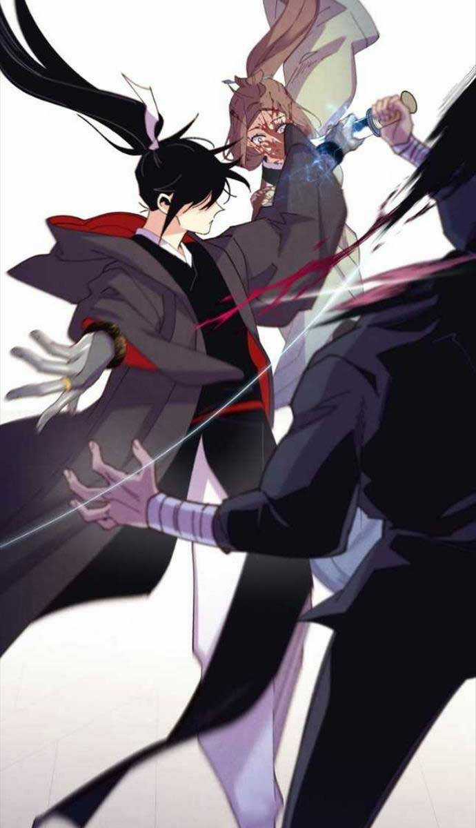 Lightning Degree - Chapter 157 - Trang 19