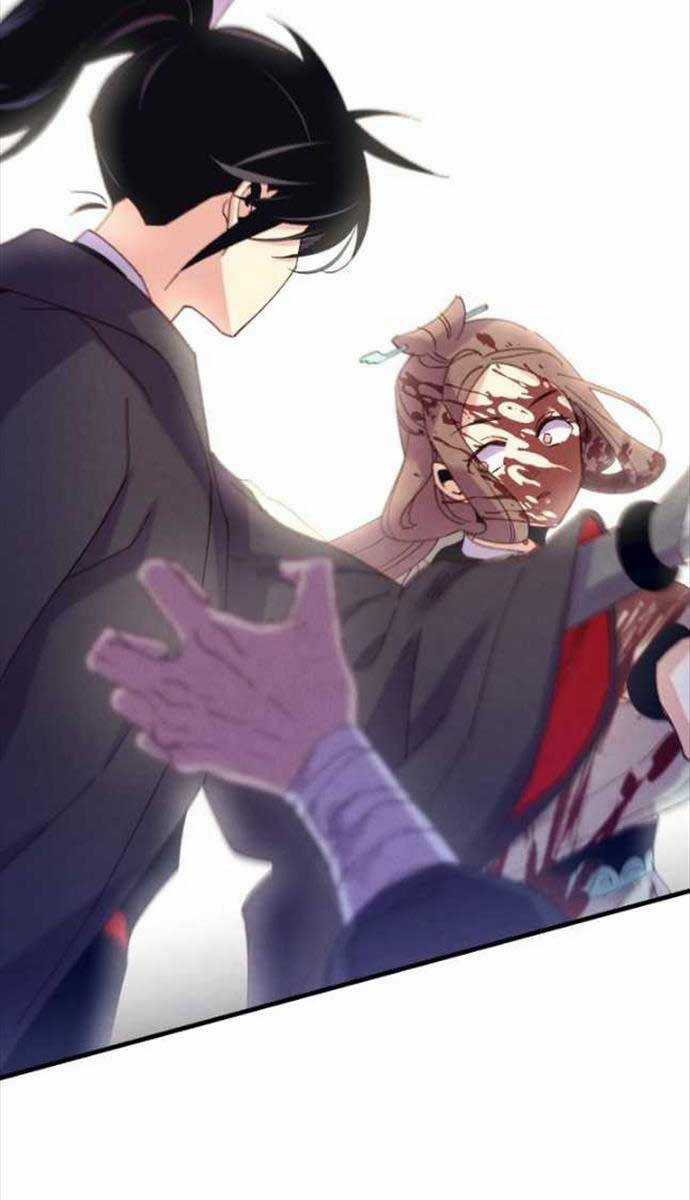 Lightning Degree - Chapter 157 - Trang 21