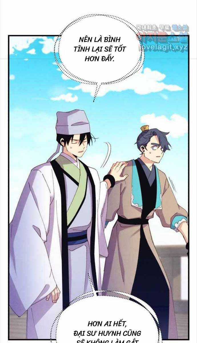 Lightning Degree - Chapter 157 - Trang 39