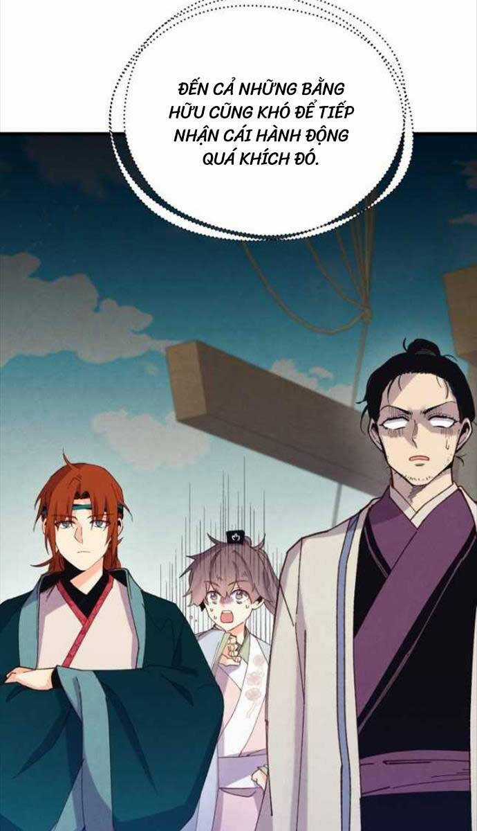 Lightning Degree - Chapter 157 - Trang 45