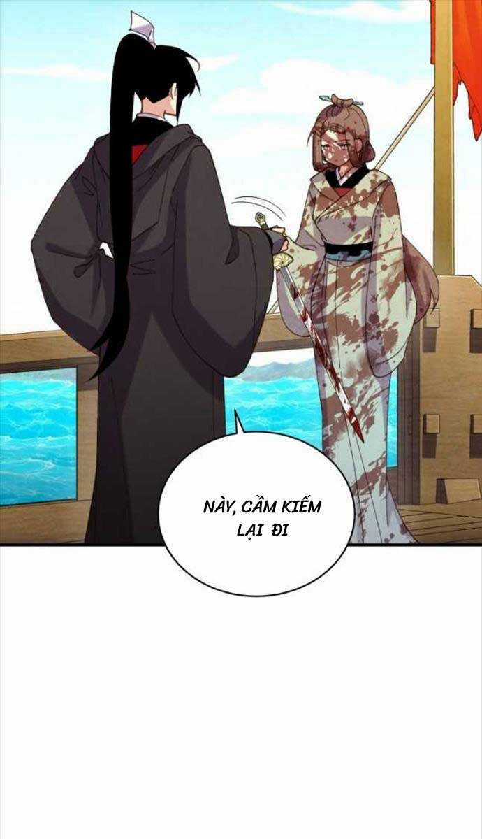 Lightning Degree - Chapter 157 - Trang 50