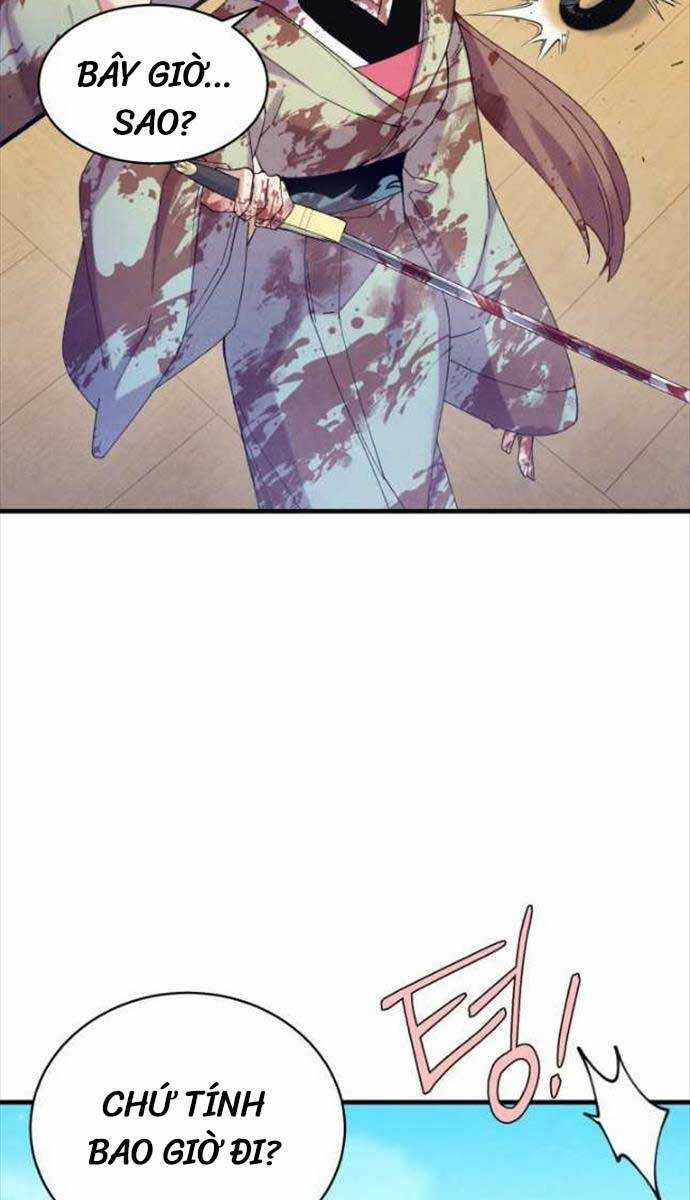 Lightning Degree - Chapter 157 - Trang 53