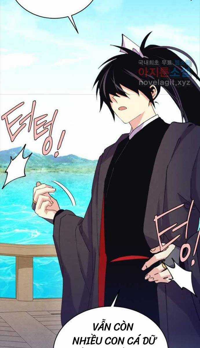 Lightning Degree - Chapter 157 - Trang 54