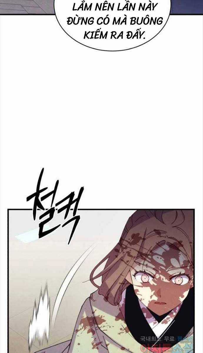 Lightning Degree - Chapter 157 - Trang 55