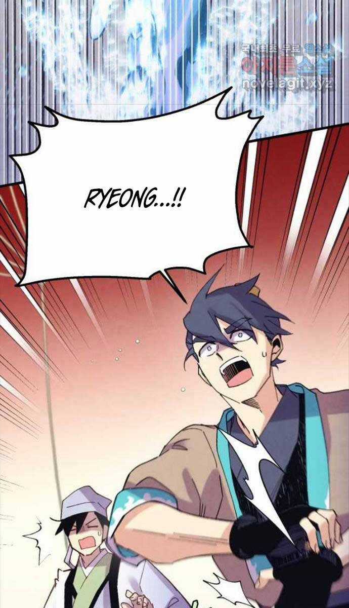 Lightning Degree - Chapter 157 - Trang 63