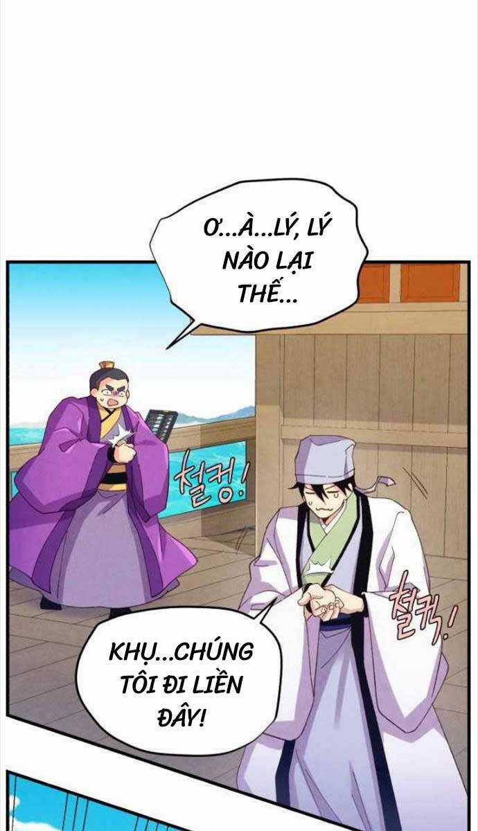 Lightning Degree - Chapter 157 - Trang 69