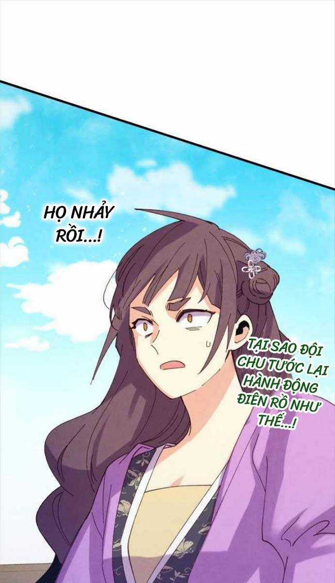 Lightning Degree - Chapter 157 - Trang 74