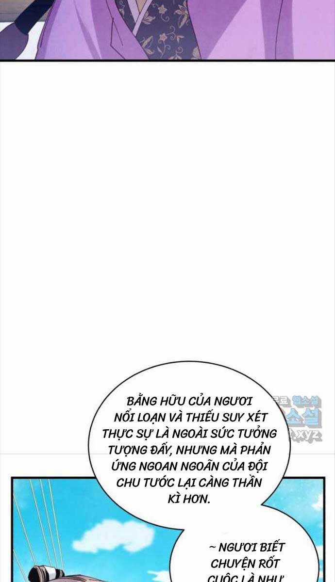 Lightning Degree - Chapter 157 - Trang 75