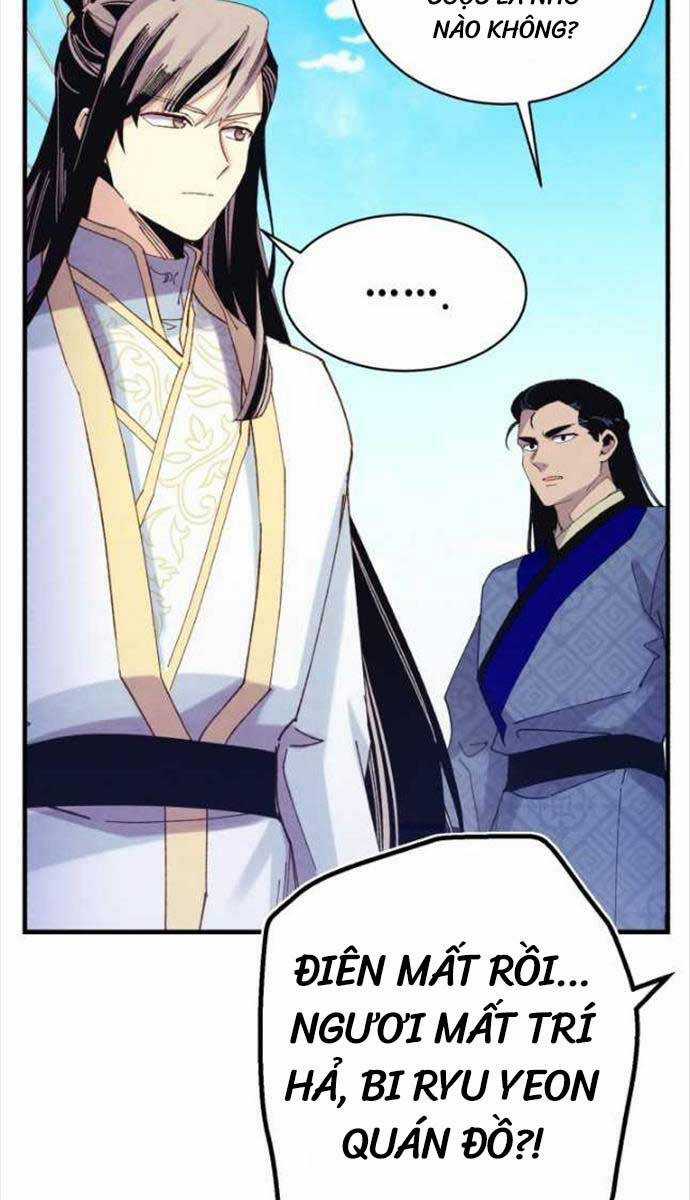 Lightning Degree - Chapter 157 - Trang 76