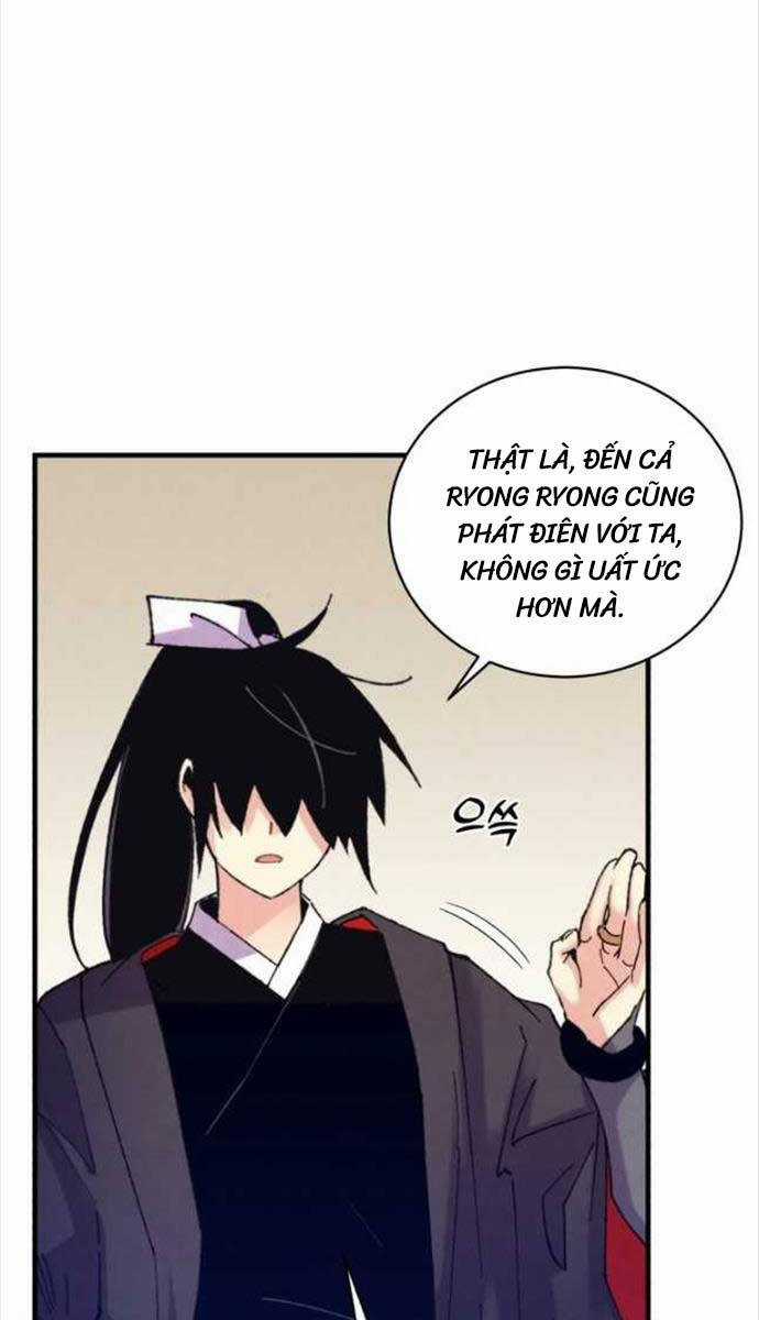 Lightning Degree - Chapter 157 - Trang 82