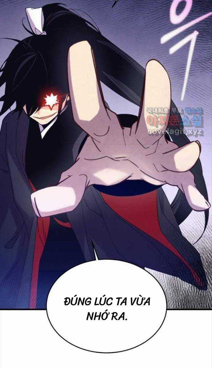 Lightning Degree - Chapter 157 - Trang 85