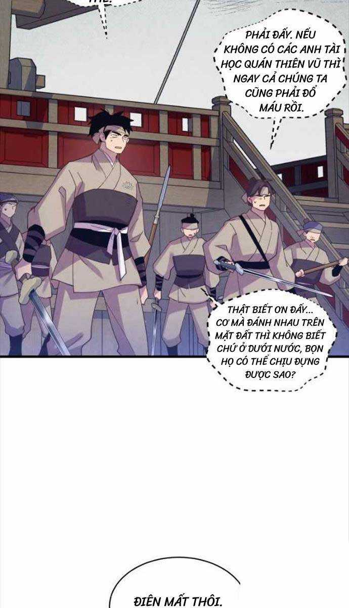 Lightning Degree - Chapter 157 - Trang 95