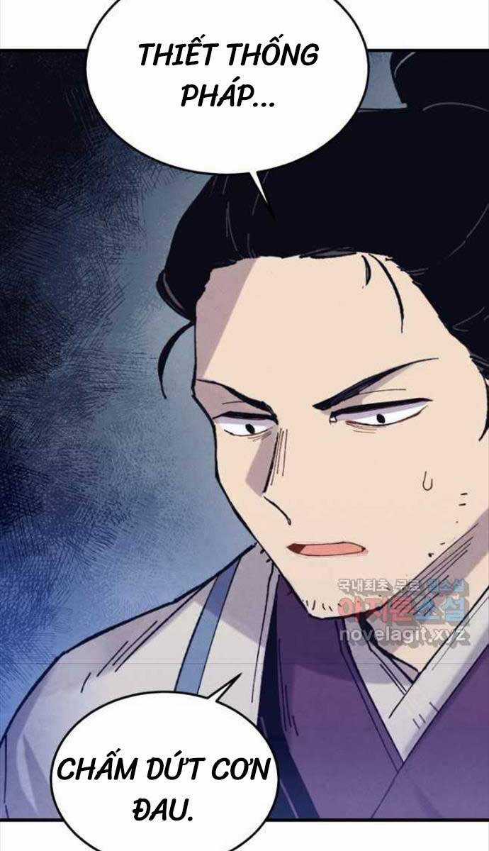 Lightning Degree - Chapter 157 - Trang 99