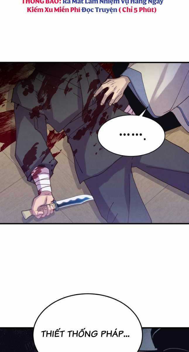 Lightning Degree - Chapter 158 - Trang 3