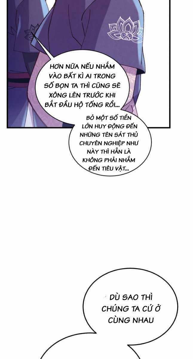 Lightning Degree - Chapter 158 - Trang 23