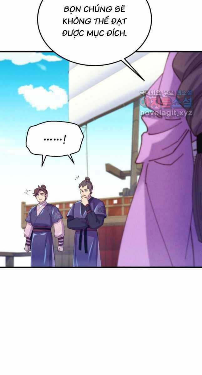 Lightning Degree - Chapter 158 - Trang 24