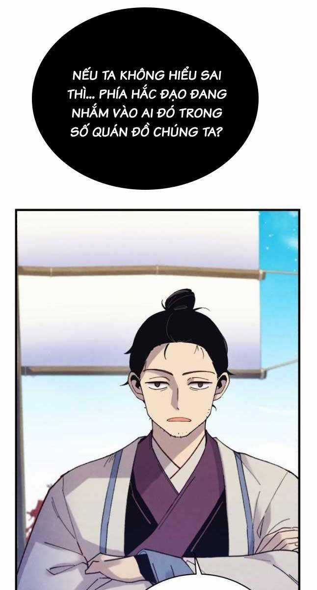 Lightning Degree - Chapter 158 - Trang 30