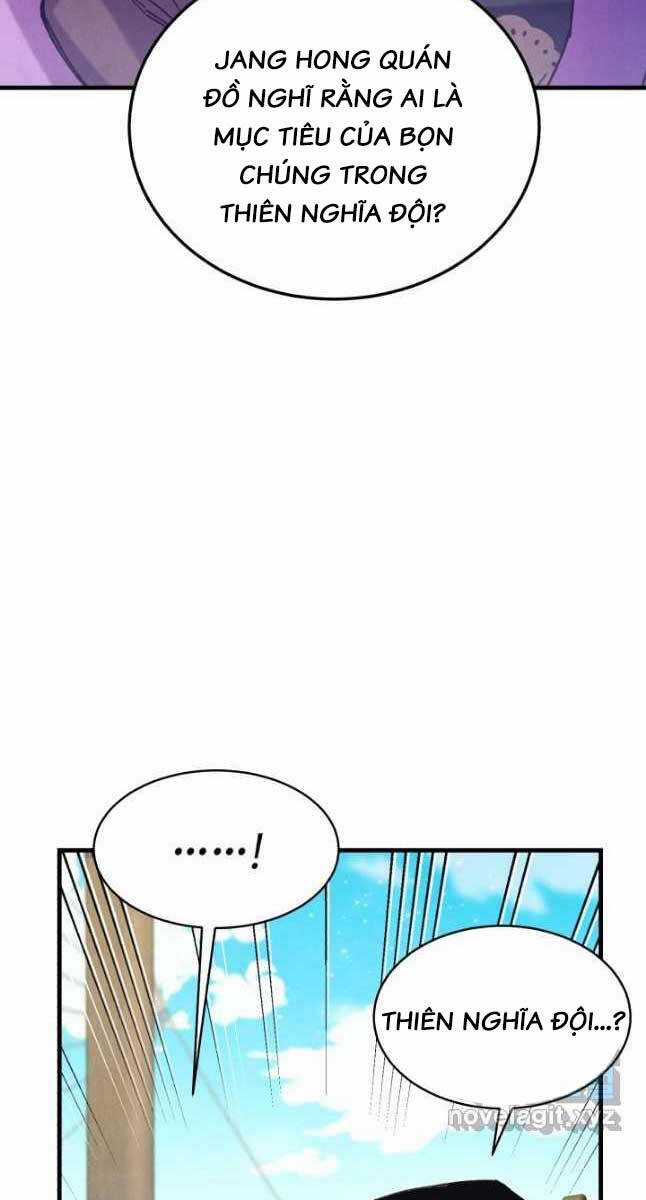 Lightning Degree - Chapter 158 - Trang 34