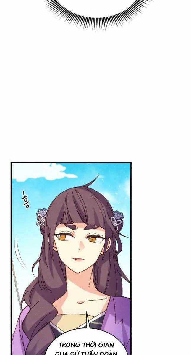 Lightning Degree - Chapter 158 - Trang 37