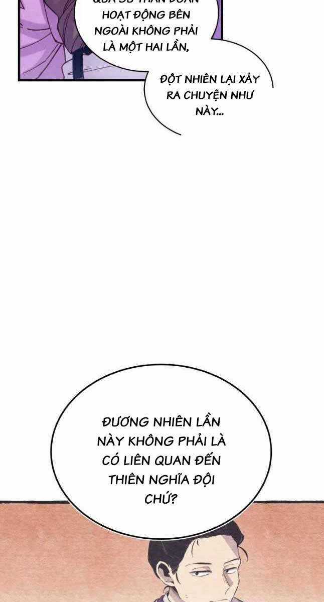 Lightning Degree - Chapter 158 - Trang 38