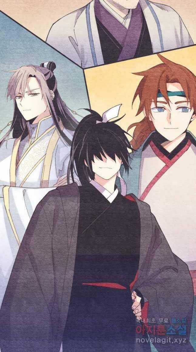 Lightning Degree - Chapter 158 - Trang 39