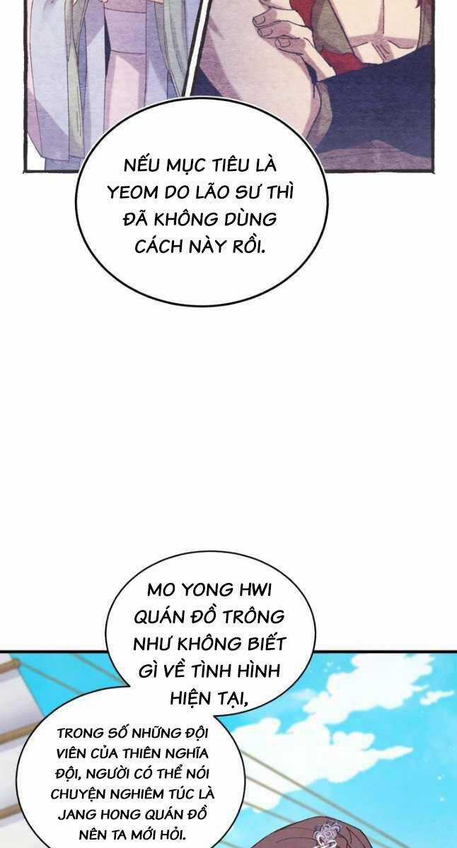 Lightning Degree - Chapter 158 - Trang 41