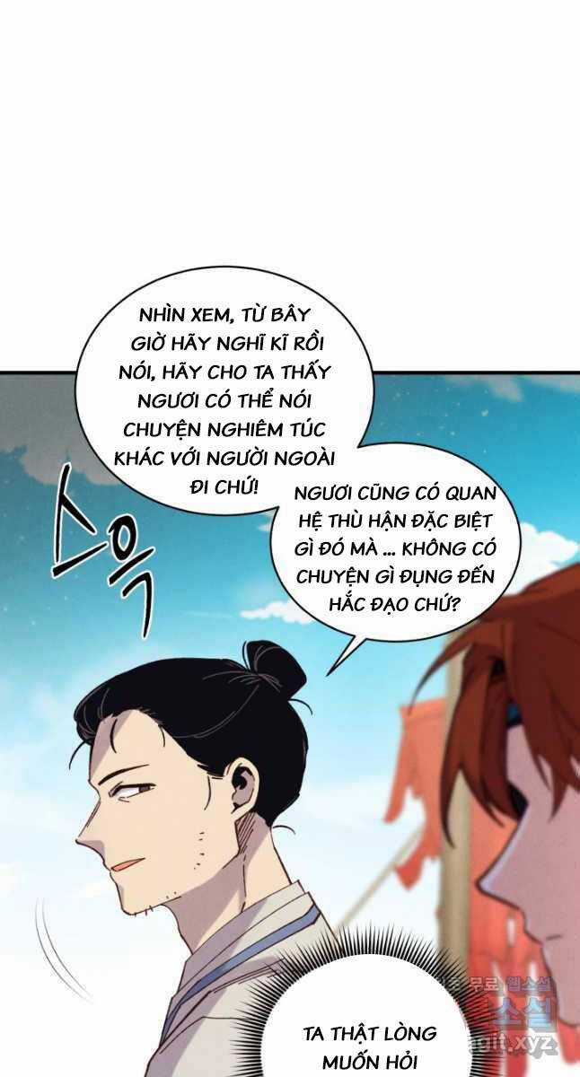 Lightning Degree - Chapter 158 - Trang 44