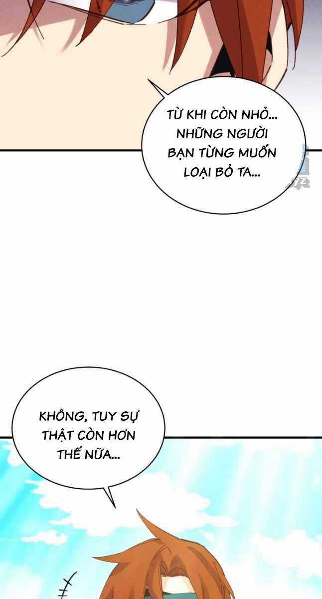 Lightning Degree - Chapter 158 - Trang 52