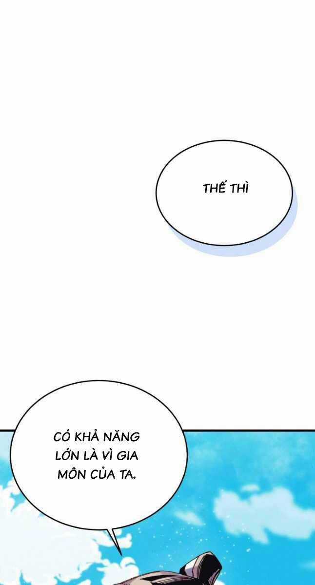 Lightning Degree - Chapter 158 - Trang 55