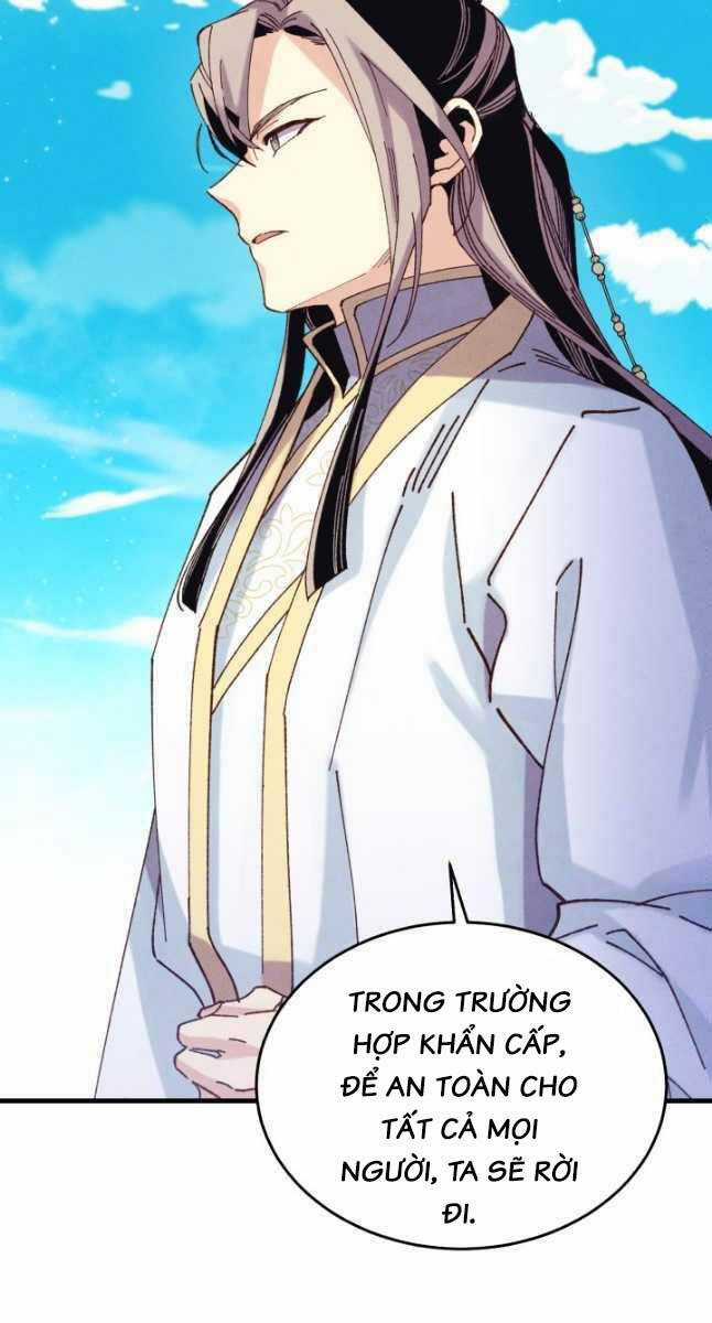 Lightning Degree - Chapter 158 - Trang 56