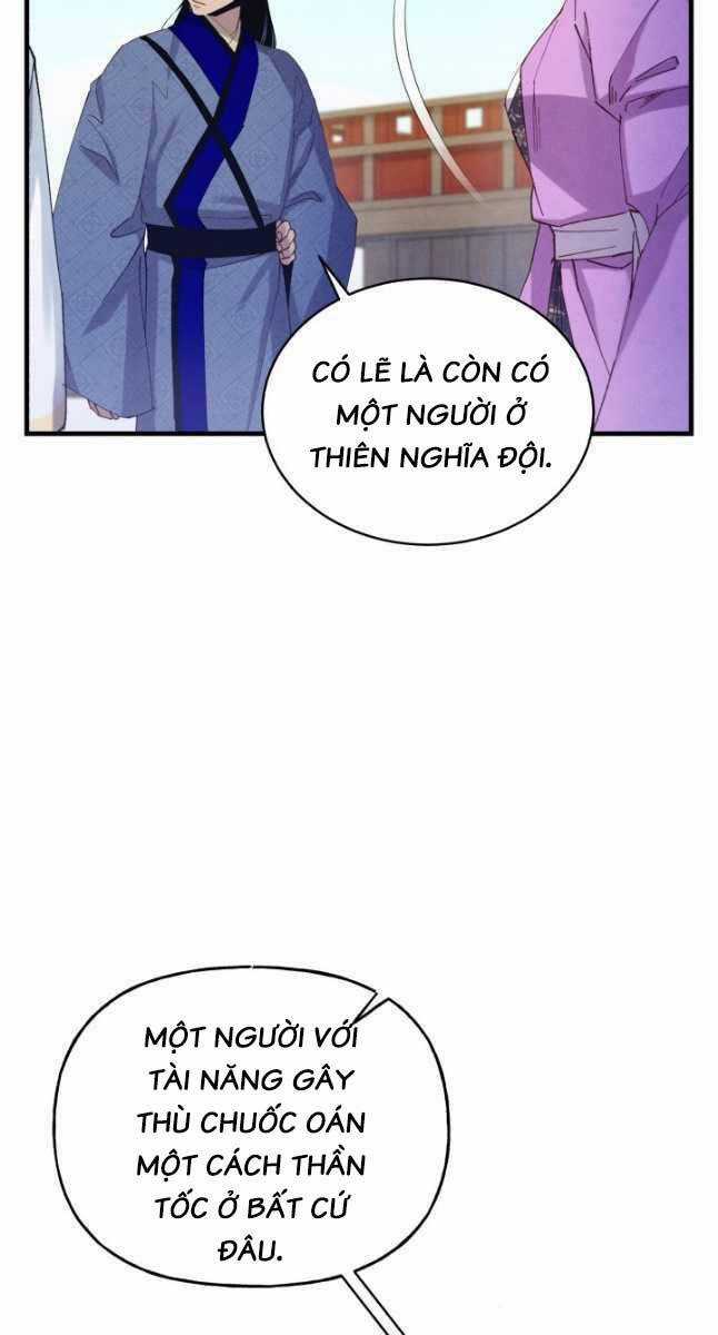 Lightning Degree - Chapter 158 - Trang 58