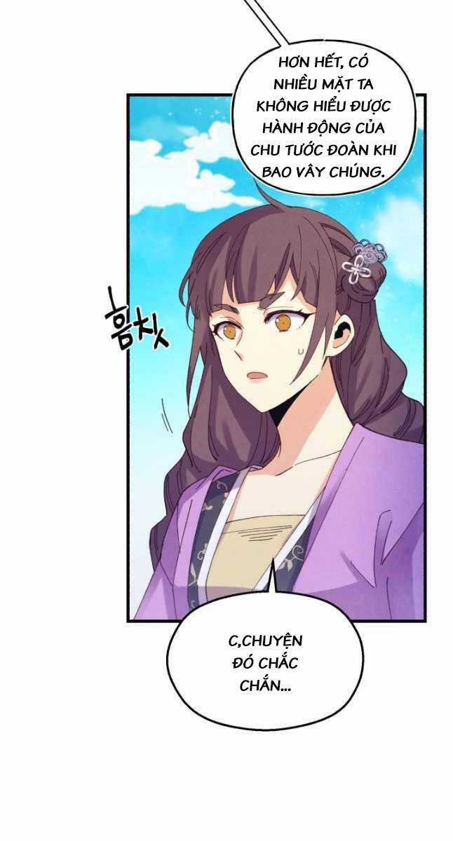 Lightning Degree - Chapter 158 - Trang 59