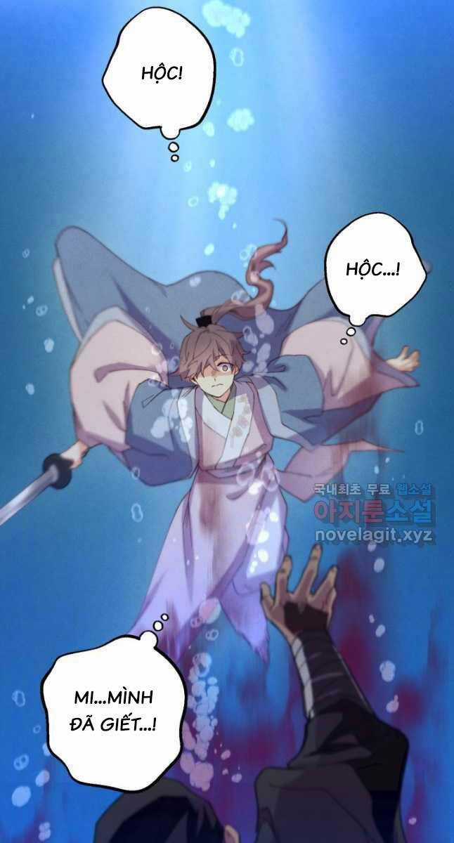 Lightning Degree - Chapter 158 - Trang 65