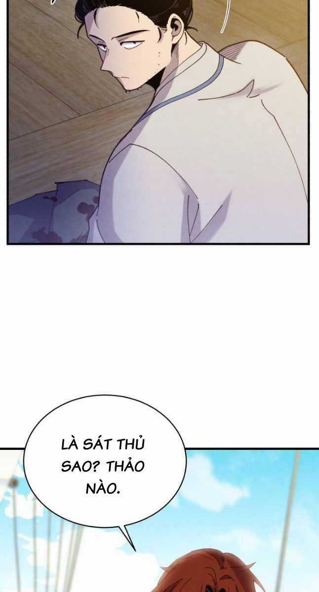 Lightning Degree - Chapter 158 - Trang 8