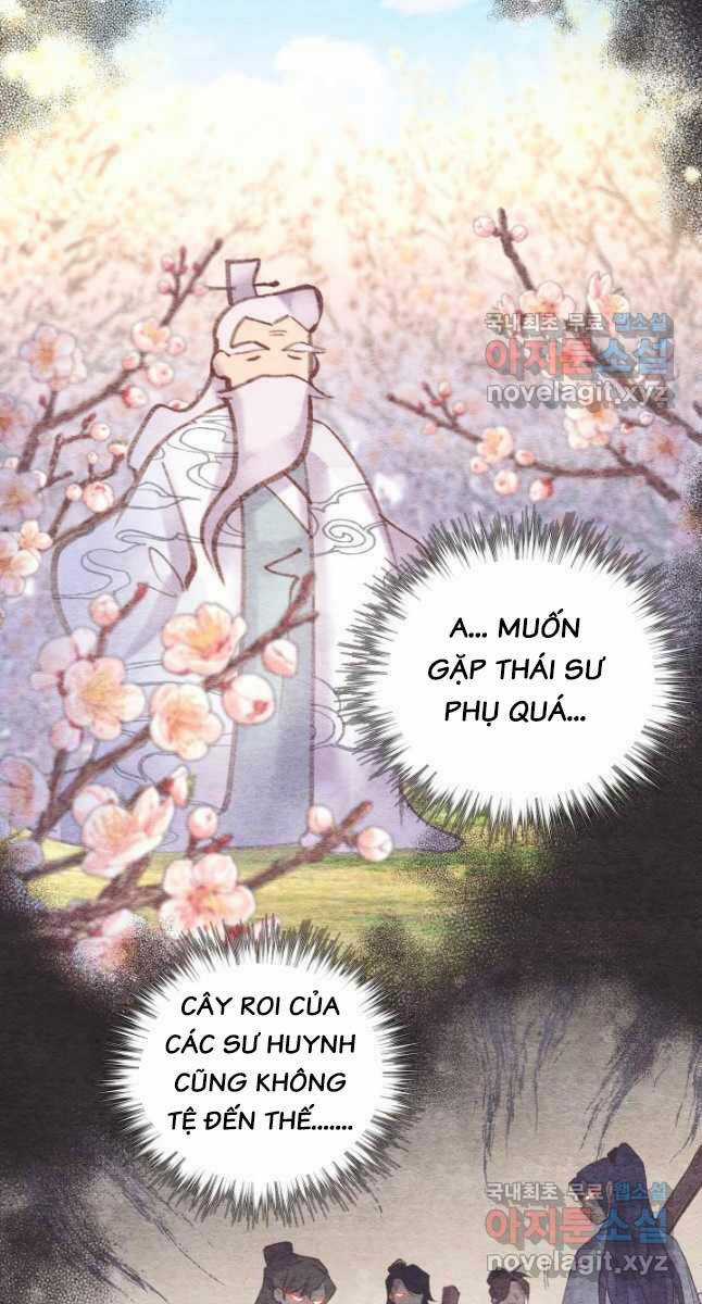 Lightning Degree - Chapter 158 - Trang 72