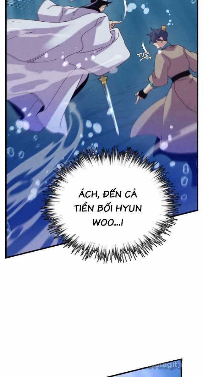 Lightning Degree - Chapter 158 - Trang 82