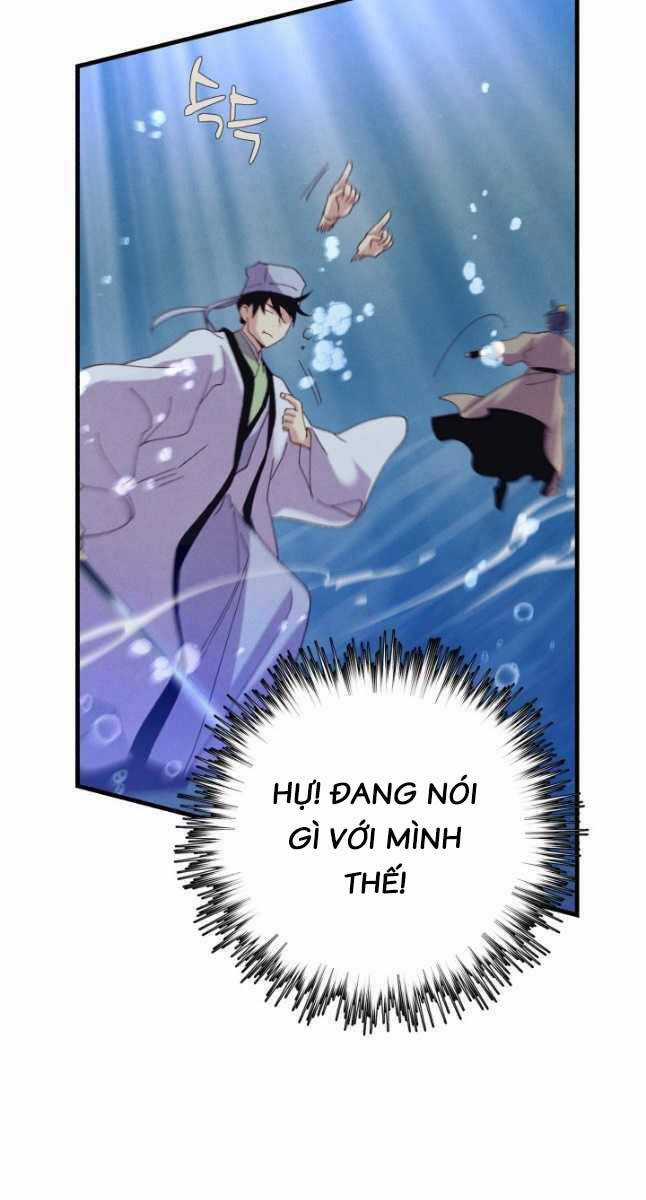 Lightning Degree - Chapter 158 - Trang 83