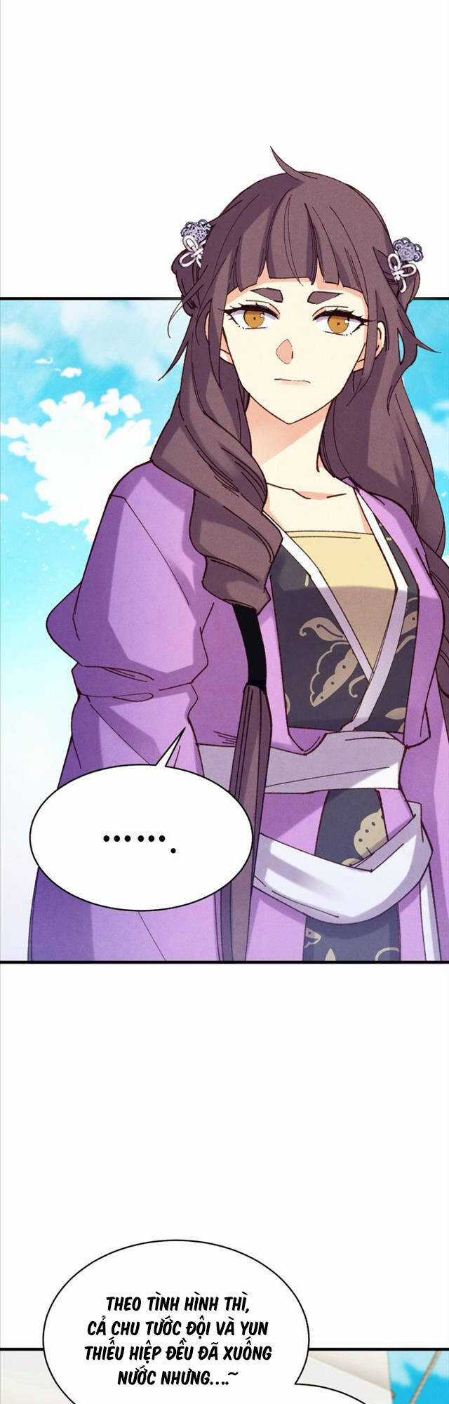 Lightning Degree - Chapter 159 - Trang 15