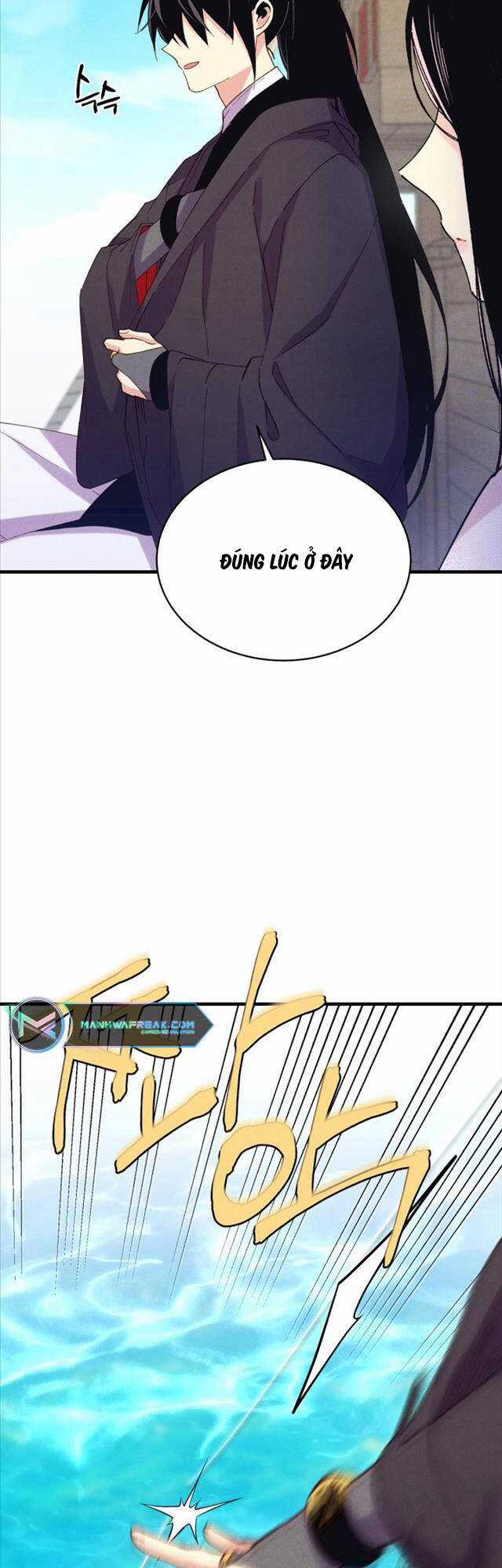 Lightning Degree - Chapter 159 - Trang 17