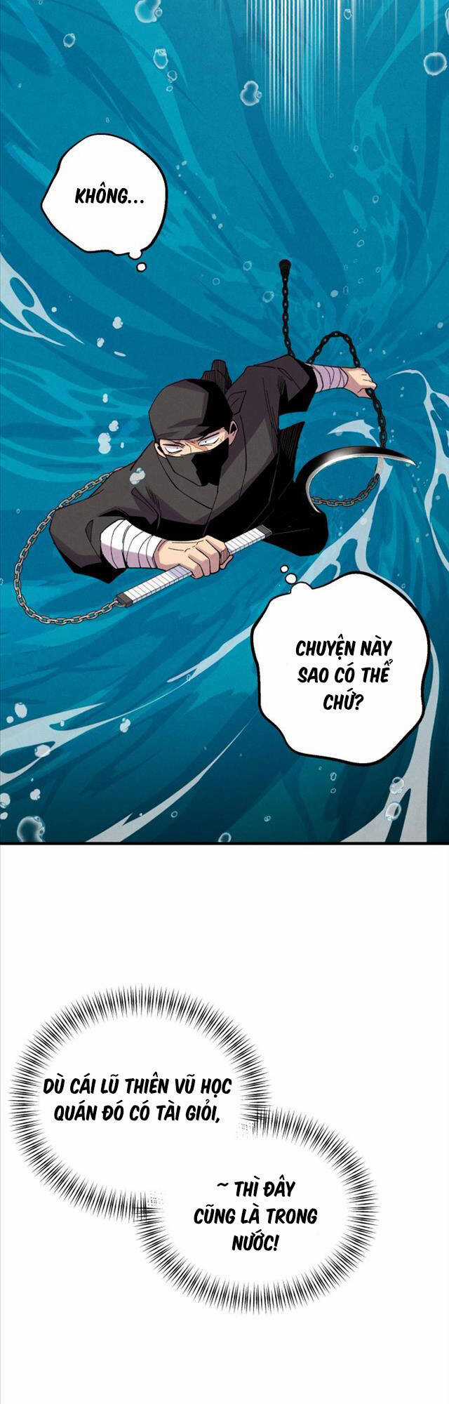 Lightning Degree - Chapter 159 - Trang 23