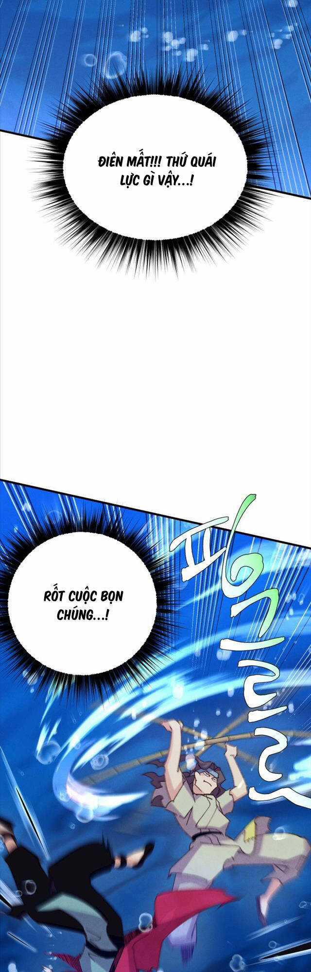 Lightning Degree - Chapter 159 - Trang 28