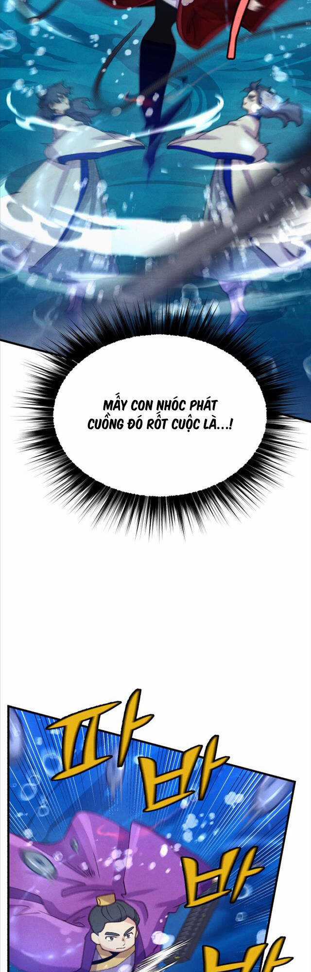 Lightning Degree - Chapter 159 - Trang 30