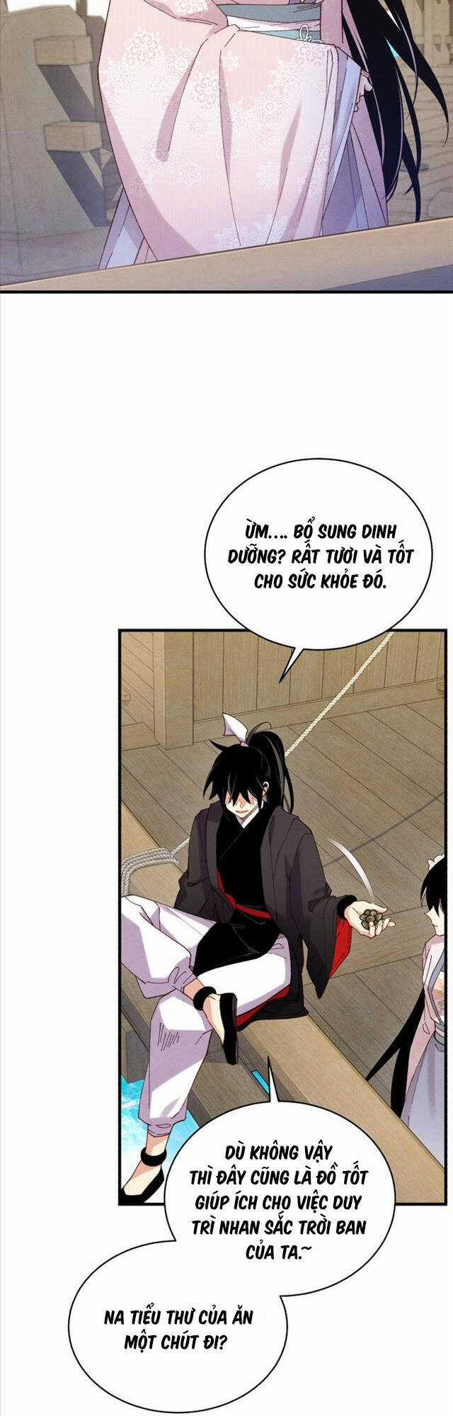 Lightning Degree - Chapter 159 - Trang 4