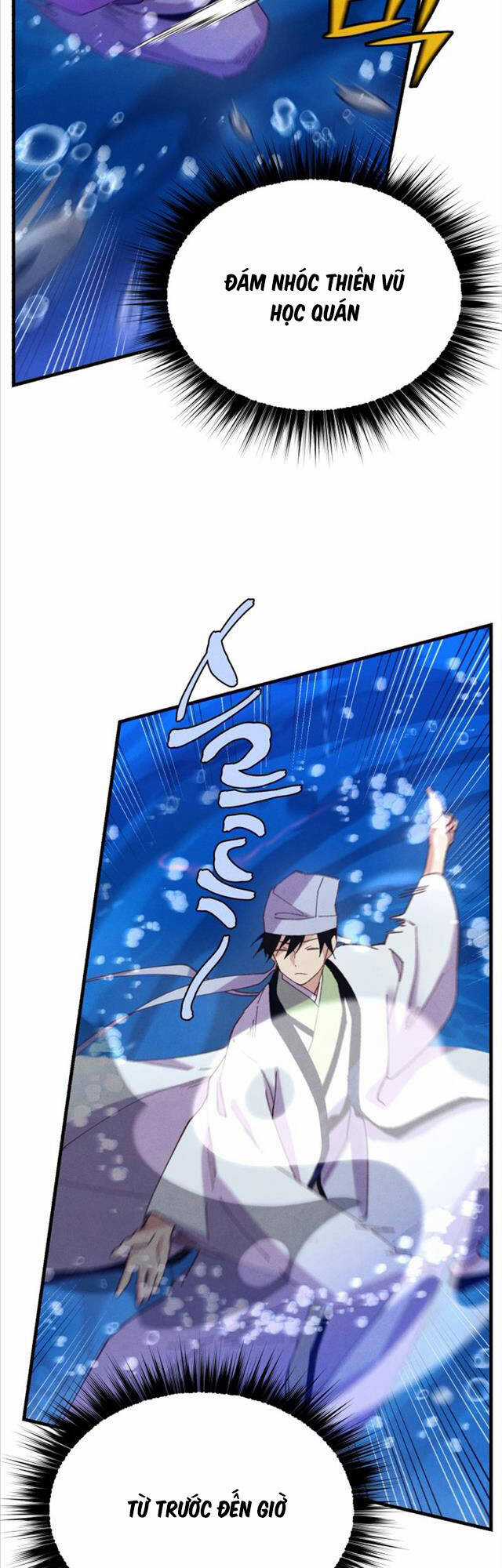 Lightning Degree - Chapter 159 - Trang 31