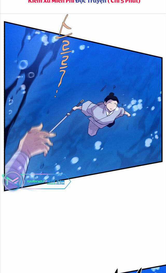 Lightning Degree - Chapter 159 - Trang 36