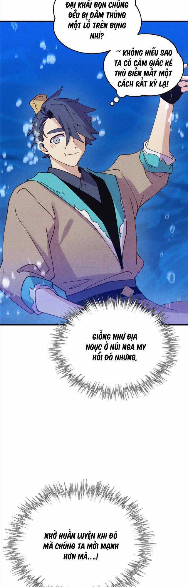 Lightning Degree - Chapter 159 - Trang 39