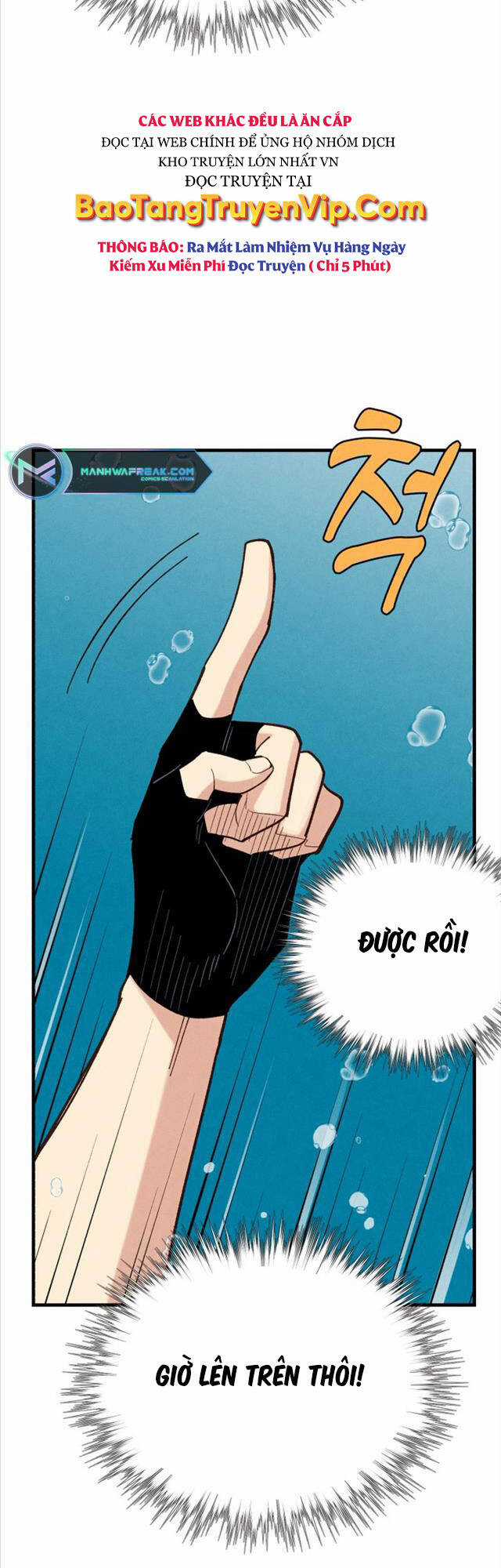 Lightning Degree - Chapter 159 - Trang 40