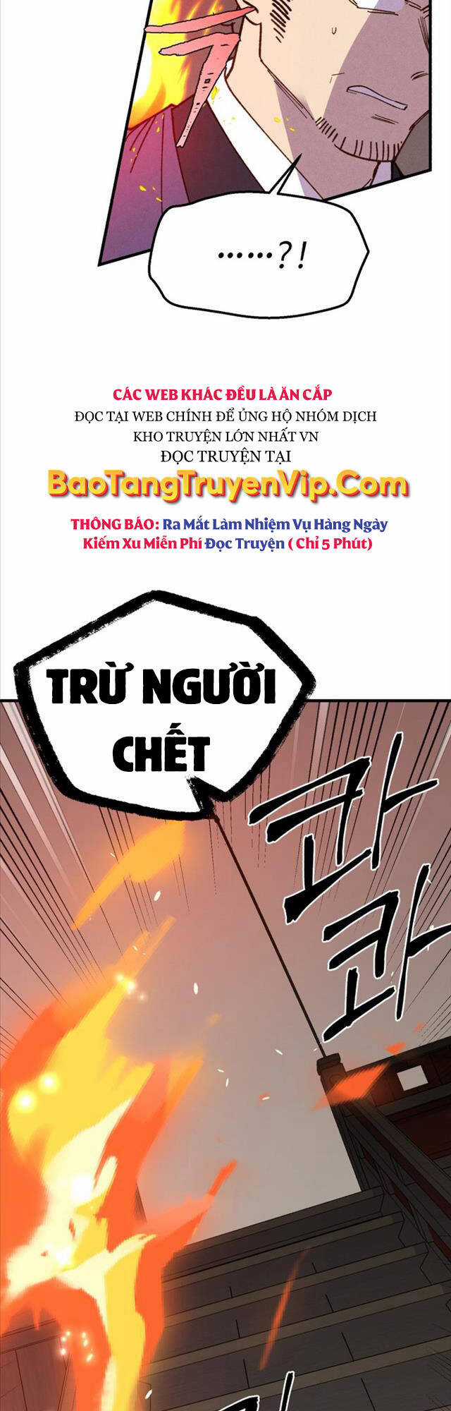 Lightning Degree - Chapter 159 - Trang 50