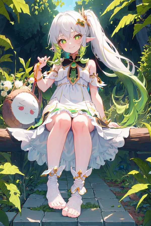 Lightning Degree - Chapter 159 - Trang 55